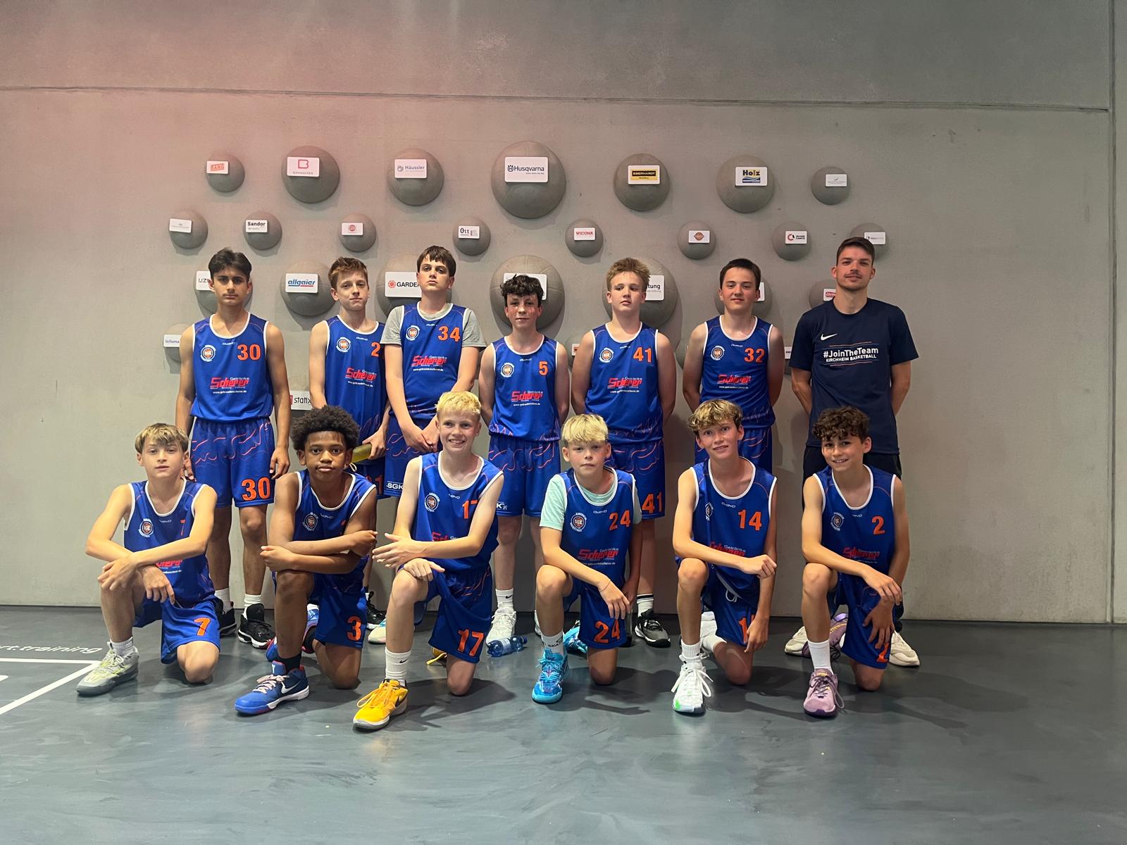 U14m.1 20242025 Ulm